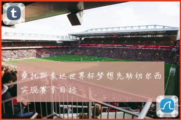 桑托斯表达世界杯梦想先助切尔西实现赛季目标